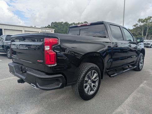 New 2026 Chevrolet Silverado 1500 RST w/ All Star Edition Plus AWD/4WD image 4