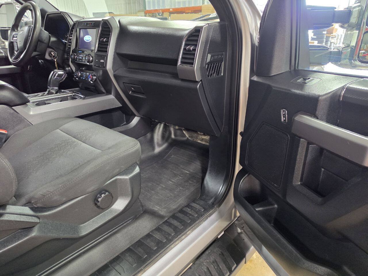 Used 2020 Ford F150 XLT w/ Equipment Group 301A Mid AWD/4WD image 20