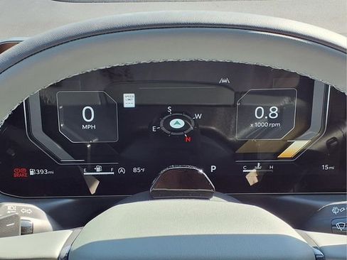 New 2027 Kia Telluride SX X-Line AWD/4WD image 10