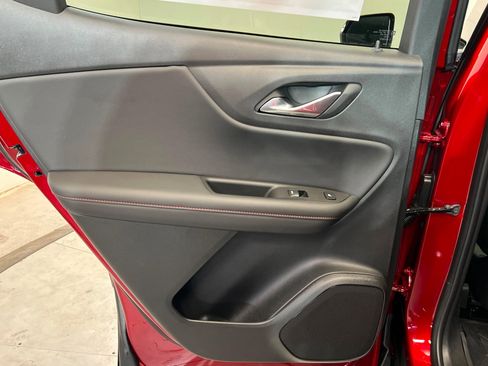 New 2026 Chevrolet Blazer RS w/ Driver Confidence II Package image 19