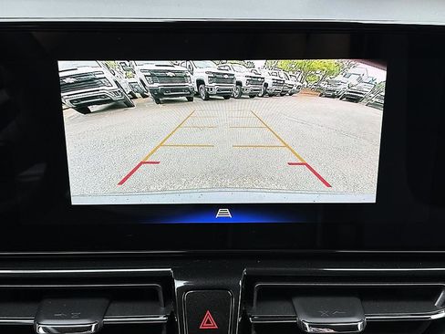 New 2026 Chevrolet TrailBlazer LT FWD image 18