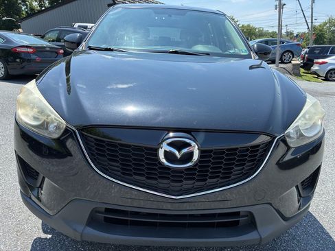 Used 2014 MAZDA CX-5 Sport FWD image 2