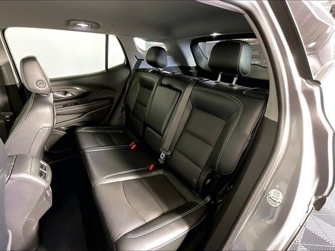 Used 2023 GMC Terrain SLT AWD/4WD image 31