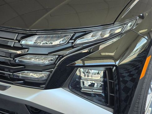New 2026 Hyundai Tucson SE AWD/4WD image 9