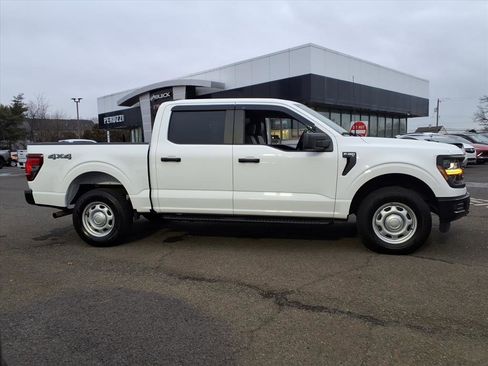 Used 2024 Ford F150 XL image 2