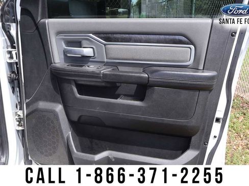 Used 2022 RAM 2500 Big Horn AWD/4WD image 27