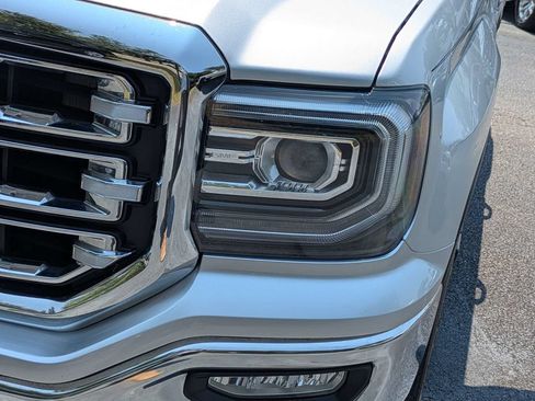 Used 2018 GMC Sierra 1500 SLT AWD/4WD image 10