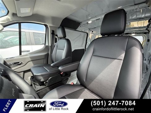 New 2025 Ford Transit 150 Low Roof AWD image 33