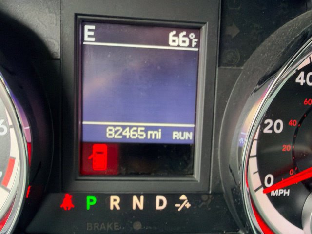 Used 2018 Dodge Grand Caravan GT FWD image 12