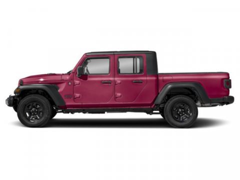 Used 2024 Jeep Gladiator Sport AWD/4WD image 3