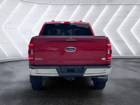Used 2021 Ford F150 XLT w/ Equipment Group 302A High AWD/4WD image 5