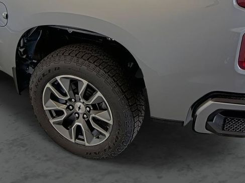 New 2026 Chevrolet Silverado 1500 RST w/ All Star Edition Plus AWD/4WD image 9
