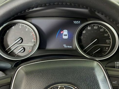 Used 2023 Toyota Camry XLE w/ Cold Weather Package AWD/4WD image 14