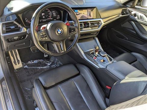 Used 2023 BMW M4 xDrive Competition image 9