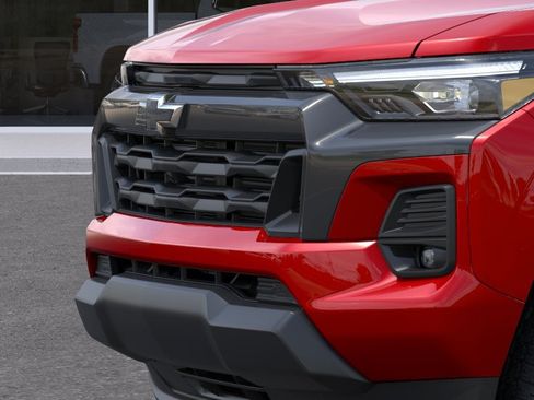 New 2026 Chevrolet Colorado LT w/ LT Convenience Package RWD image 41