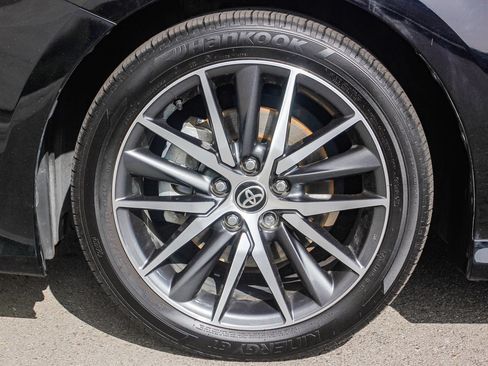 Certified 2023 Toyota Camry XLE image 10