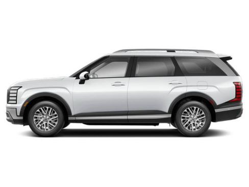 New 2026 Hyundai Palisade SEL FWD image 5
