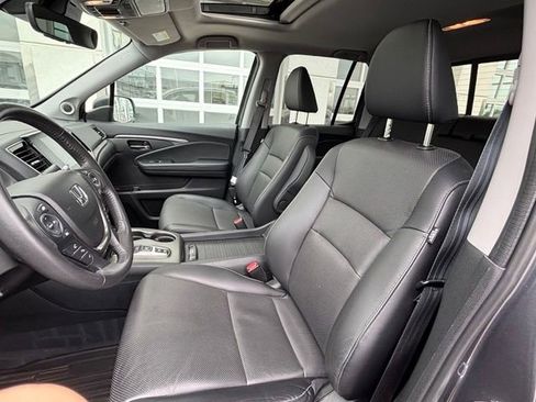 Used 2023 Honda Ridgeline RTL image 9