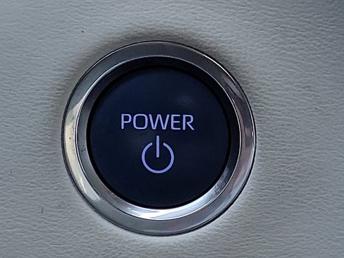 Used 2024 Toyota Tundra Capstone image 17