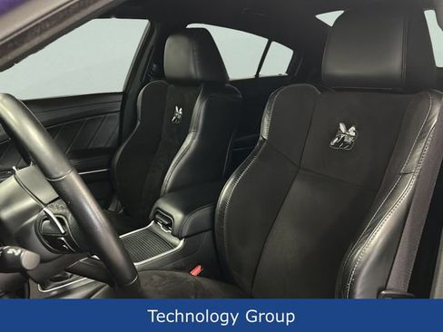 Used 2023 Dodge Charger Scat Pack RWD image 16