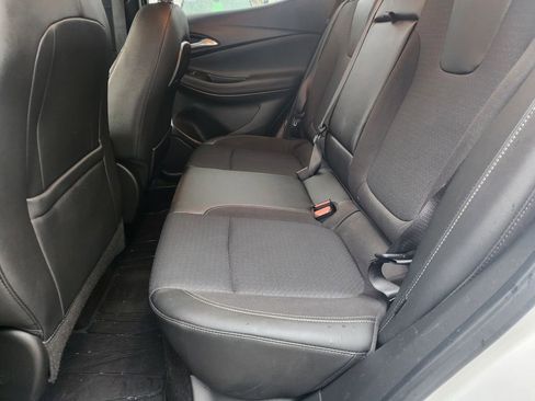 Used 2020 Buick Encore GX Select w/ Advanced Technology Package image 13