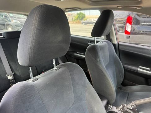 Used 2011 Subaru Impreza 2.5i Premium w/ PWR Moonroof Value Pkg AWD/4WD image 9