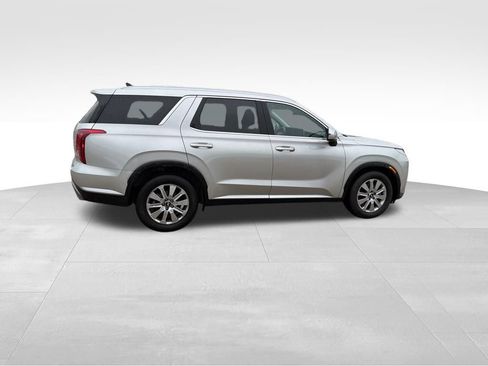 Used 2024 Hyundai Palisade SEL AWD/4WD image 12
