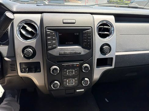 Used 2014 Ford F150 XLT w/ Equipment Group 302A Luxury AWD/4WD image 2