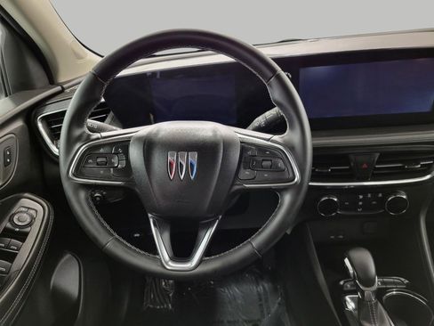 Used 2025 Buick Encore GX Preferred image 5