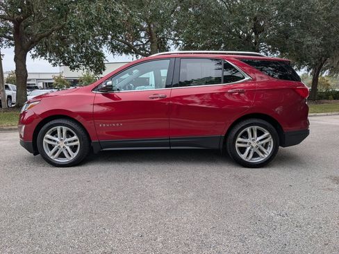 Used 2019 Chevrolet Equinox Premier image 5