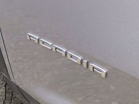 Used 2024 GMC Acadia Elevation w/ Black Edition AWD/4WD image 13