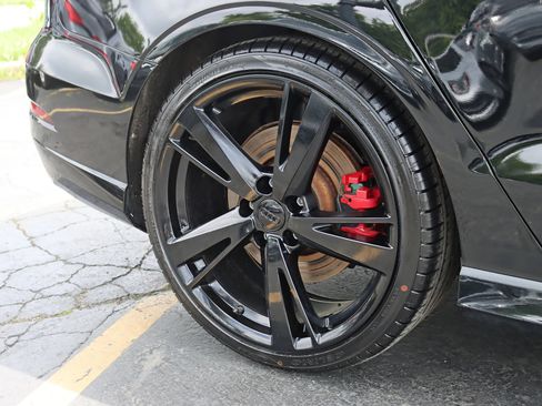Used 2019 Audi RS 3 w/ Technology Package AWD/4WD image 6
