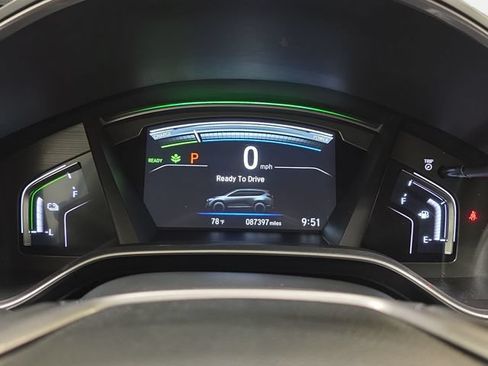 Used 2022 Honda CR-V Touring image 18