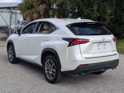 Used 2016 Lexus NX 200t FWD w/ Premium Package image 7