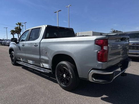 Used 2024 Chevrolet Silverado 1500 LT w/ Protection Package image 8