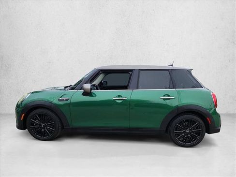 Used 2023 MINI Cooper S FWD image 8