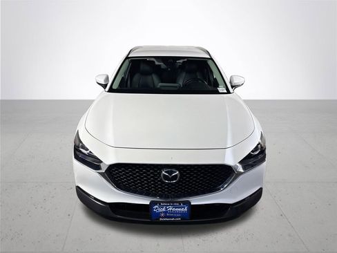 Used 2023 MAZDA CX-30 AWD 2.5 S w/ Select Package image 3