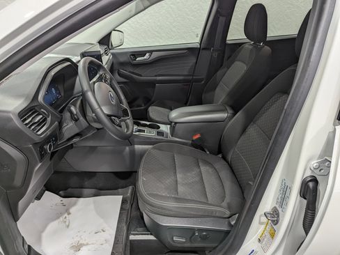 Used 2023 Ford Escape Active w/ Tech Pack #2 image 14