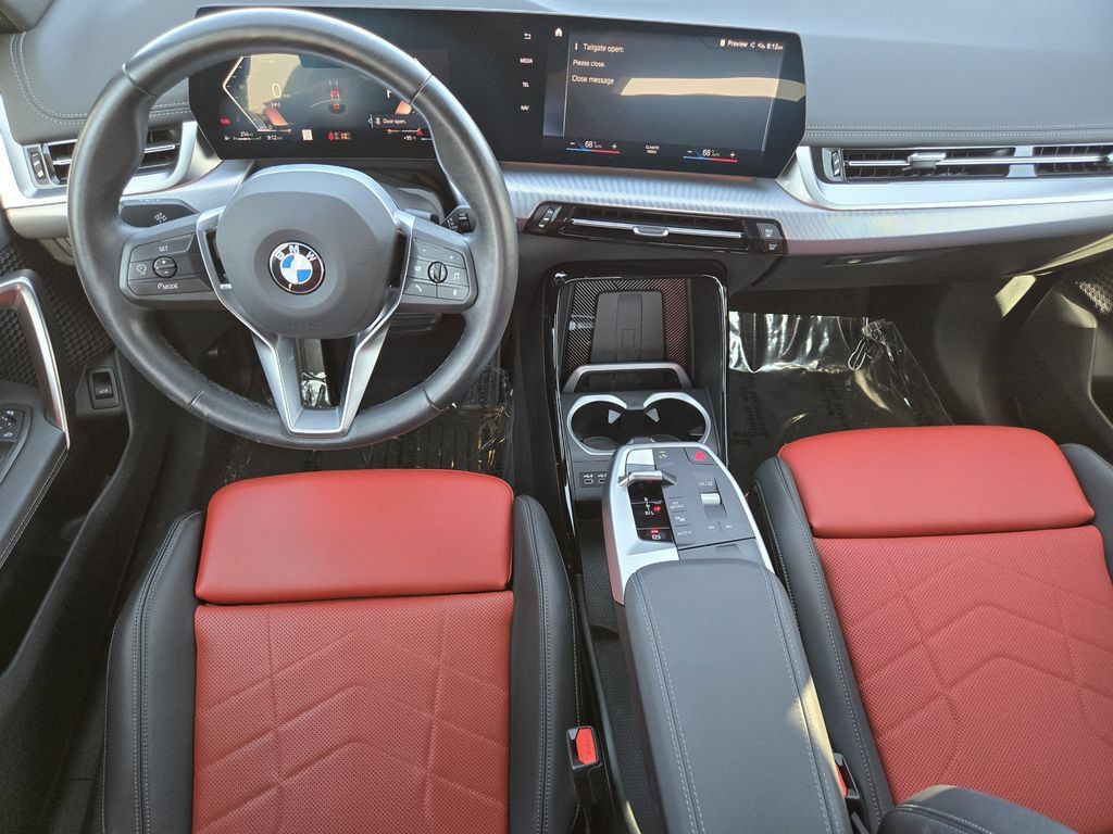 Certified 2023 BMW X1 xDrive28i AWD/4WD image 30