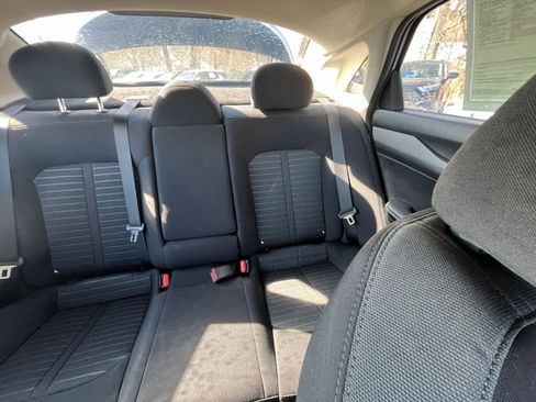 Used 2025 Kia K5 LXS image 33