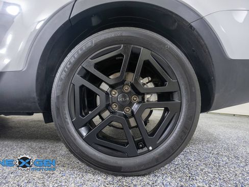 Used 2025 Kia Telluride SX Prestige X-Line AWD/4WD image 49