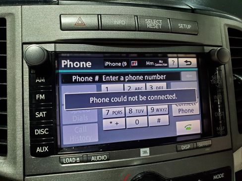 Used 2012 Toyota Venza Limited image 32