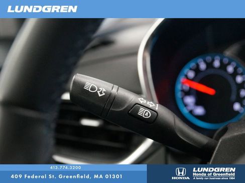 Used 2024 Chevrolet Equinox LT image 20