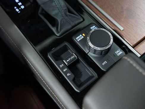 New 2026 Toyota Tundra 1794 Edition image 25