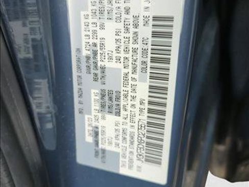 Used 2023 MAZDA CX-5 Carbon Edition AWD/4WD image 8