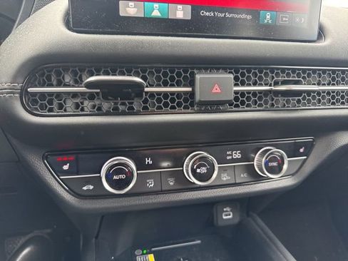 Used 2024 Honda HR-V EX-L image 24