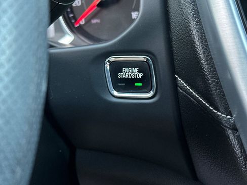 Certified 2021 GMC Acadia SLE w/ LPO, Cargo Package FWD image 30
