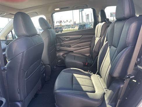 New 2026 Subaru Ascent Limited Bronze AWD/4WD image 30