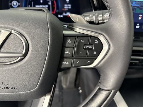 Used 2026 Lexus RX 350 Premium w/ Convenience Package AWD/4WD image 15