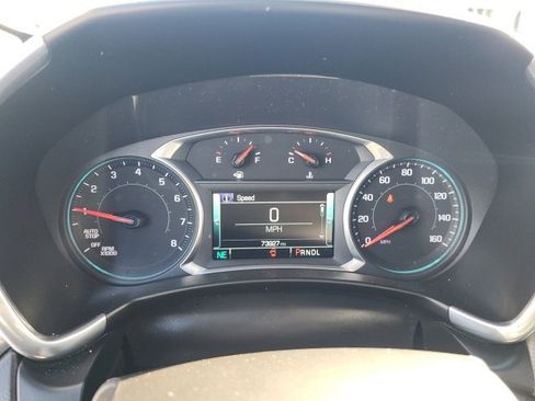 Certified 2018 Chevrolet Equinox Premier image 55